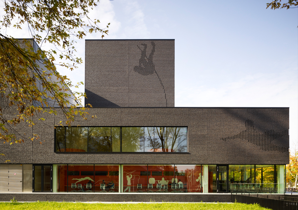 Fontys School of Sport Studies wins WAF Award